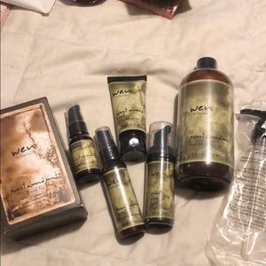 WEN by Chaz Dean hair products bundle